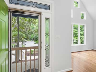 121 Waverly Forest Lane, Chapel Hill, NC