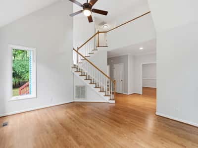 121 Waverly Forest Lane, Chapel Hill, NC