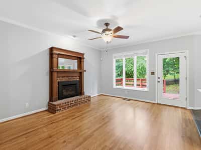 121 Waverly Forest Lane, Chapel Hill, NC