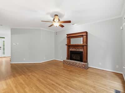 121 Waverly Forest Lane, Chapel Hill, NC