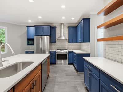 121 Waverly Forest Lane, Chapel Hill, NC