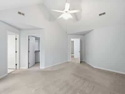 121 Waverly Forest Lane, Chapel Hill, NC