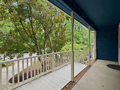 121 Waverly Forest Lane, Chapel Hill, NC