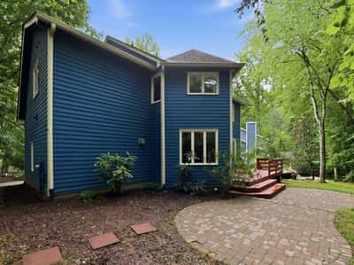 121 Waverly Forest Lane, Chapel Hill, NC