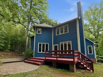121 Waverly Forest Lane, Chapel Hill, NC