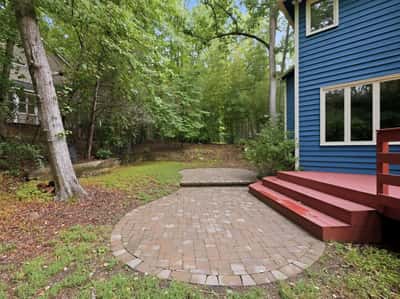121 Waverly Forest Lane, Chapel Hill, NC