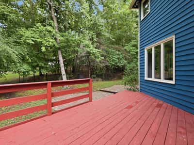 121 Waverly Forest Lane, Chapel Hill, NC