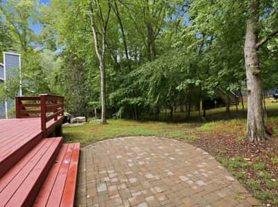 121 Waverly Forest Lane, Chapel Hill, NC