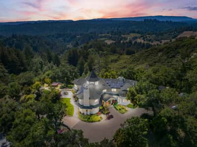 4545 N Rodeo Gulch, Soquel, CA