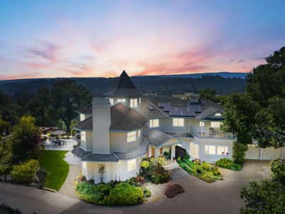 4545 N Rodeo Gulch, Soquel, CA