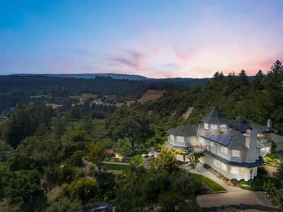 4545 N Rodeo Gulch, Soquel, CA