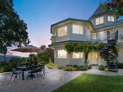 4545 N Rodeo Gulch, Soquel, CA