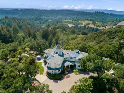 4545 N Rodeo Gulch, Soquel, CA