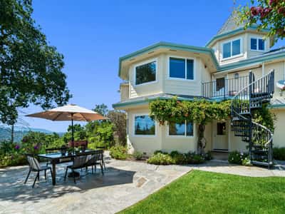 4545 N Rodeo Gulch, Soquel, CA