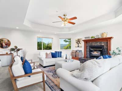 4545 N Rodeo Gulch, Soquel, CA