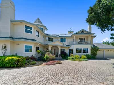 4545 N Rodeo Gulch, Soquel, CA