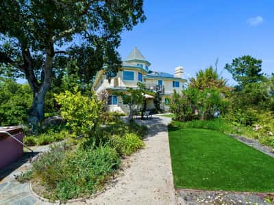 4545 N Rodeo Gulch, Soquel, CA