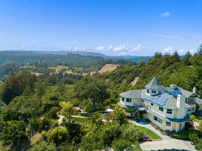 4545 N Rodeo Gulch, Soquel, CA