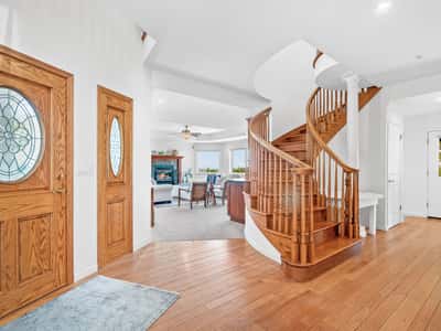4545 N Rodeo Gulch, Soquel, CA