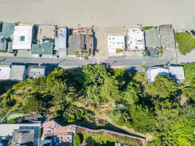 535 & 534 Beach Drive, Aptos, CA