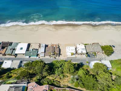 535 & 534 Beach Drive, Aptos, CA