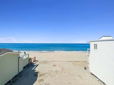535 & 534 Beach Drive, Aptos, CA