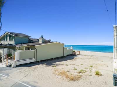535 & 534 Beach Drive, Aptos, CA