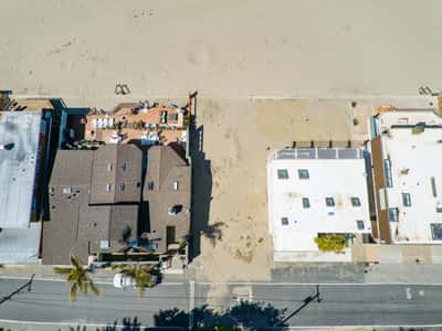 535 & 534 Beach Drive, Aptos, CA