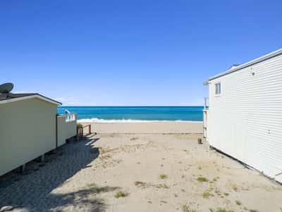 535 & 534 Beach Drive, Aptos, CA