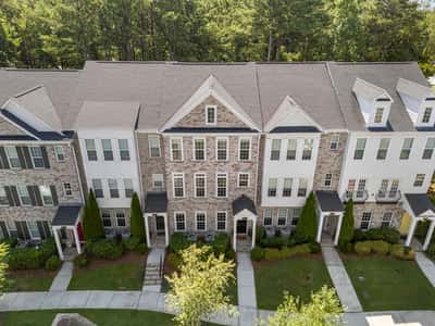 653 Hanlon Way, Alpharetta, GA