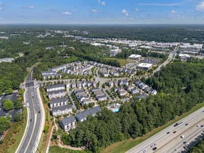 653 Hanlon Way, Alpharetta, GA
