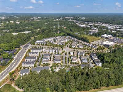 653 Hanlon Way, Alpharetta, GA