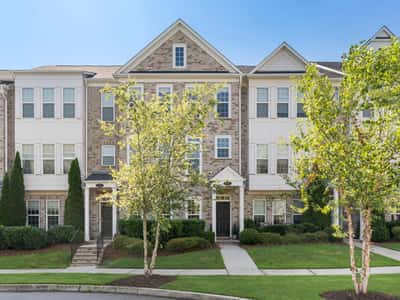 653 Hanlon Way, Alpharetta, GA