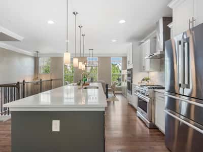 653 Hanlon Way, Alpharetta, GA