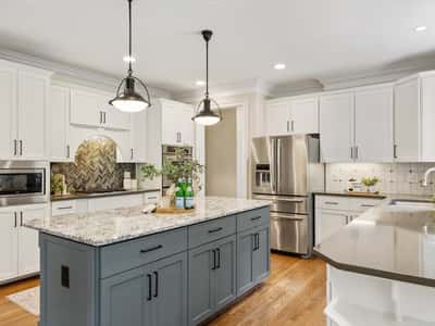 555 Treyburn View, Milton, GA