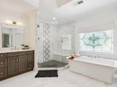 555 Treyburn View, Milton, GA