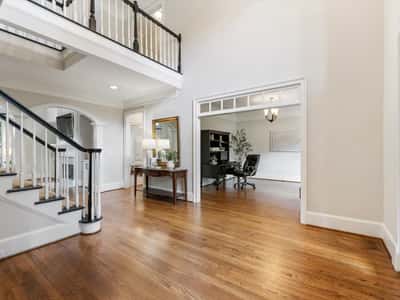 555 Treyburn View, Milton, GA