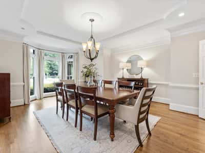 555 Treyburn View, Milton, GA