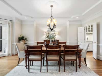 555 Treyburn View, Milton, GA