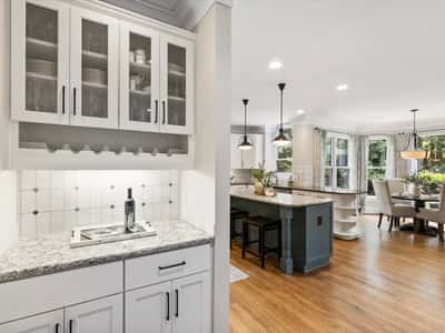 555 Treyburn View, Milton, GA