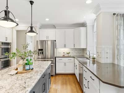 555 Treyburn View, Milton, GA