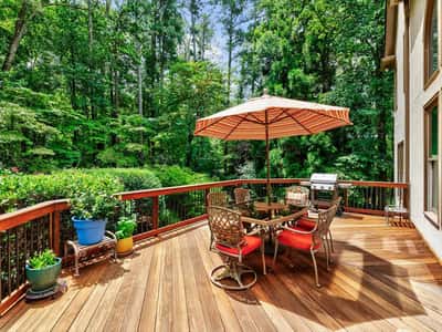 555 Treyburn View, Milton, GA