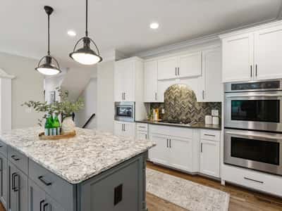 555 Treyburn View, Milton, GA