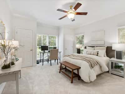 555 Treyburn View, Milton, GA