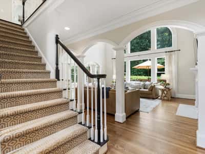 555 Treyburn View, Milton, GA
