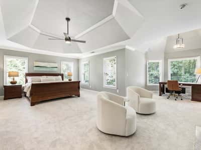 555 Treyburn View, Milton, GA
