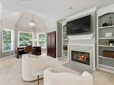 555 Treyburn View, Milton, GA