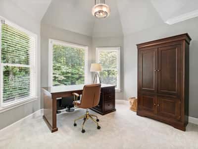 555 Treyburn View, Milton, GA