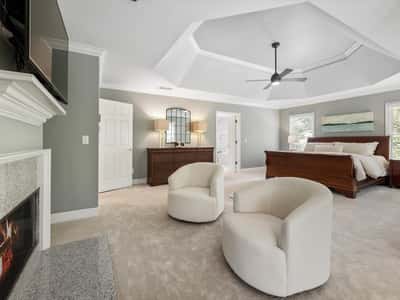 555 Treyburn View, Milton, GA