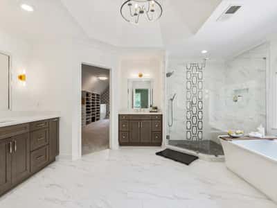 555 Treyburn View, Milton, GA